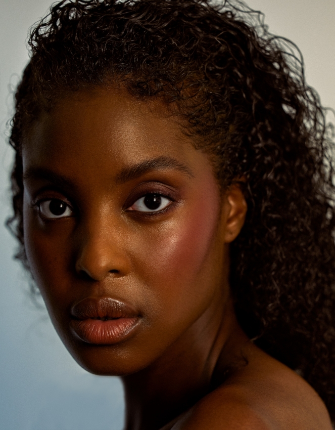 JESSE ERVIN - PORTFOLIO - BEAUTY
